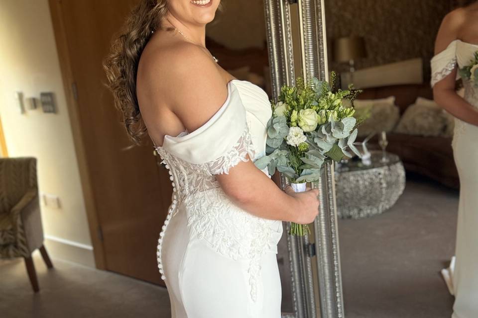 Bride