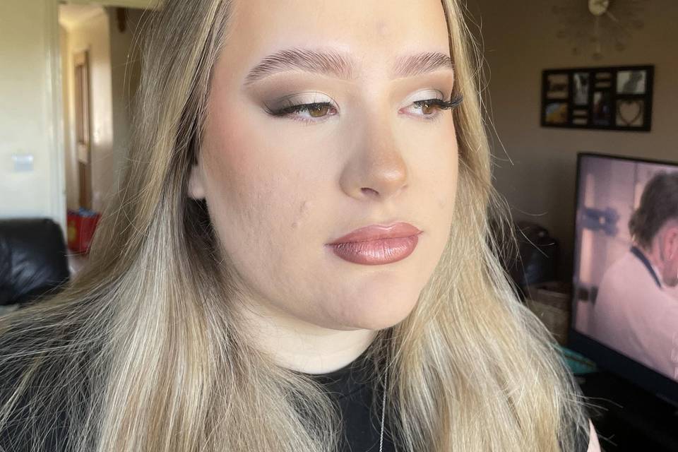 Soft Glam