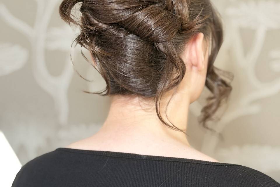 Updo