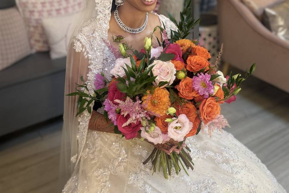 Bride