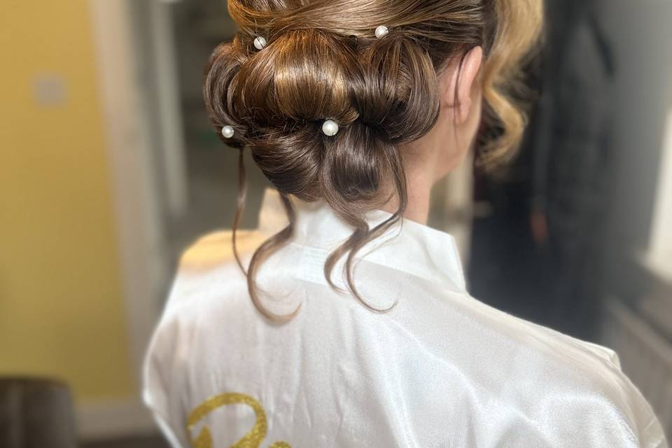 Bride