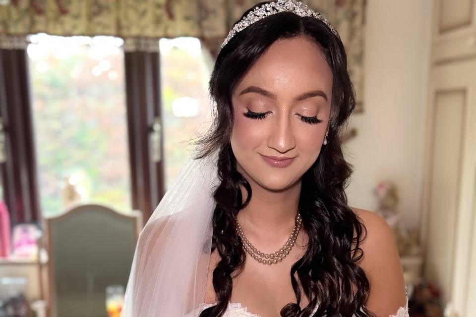 Bride