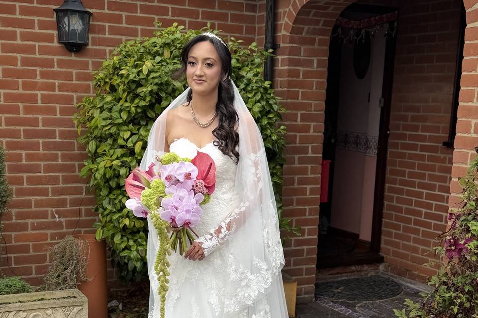 Bride