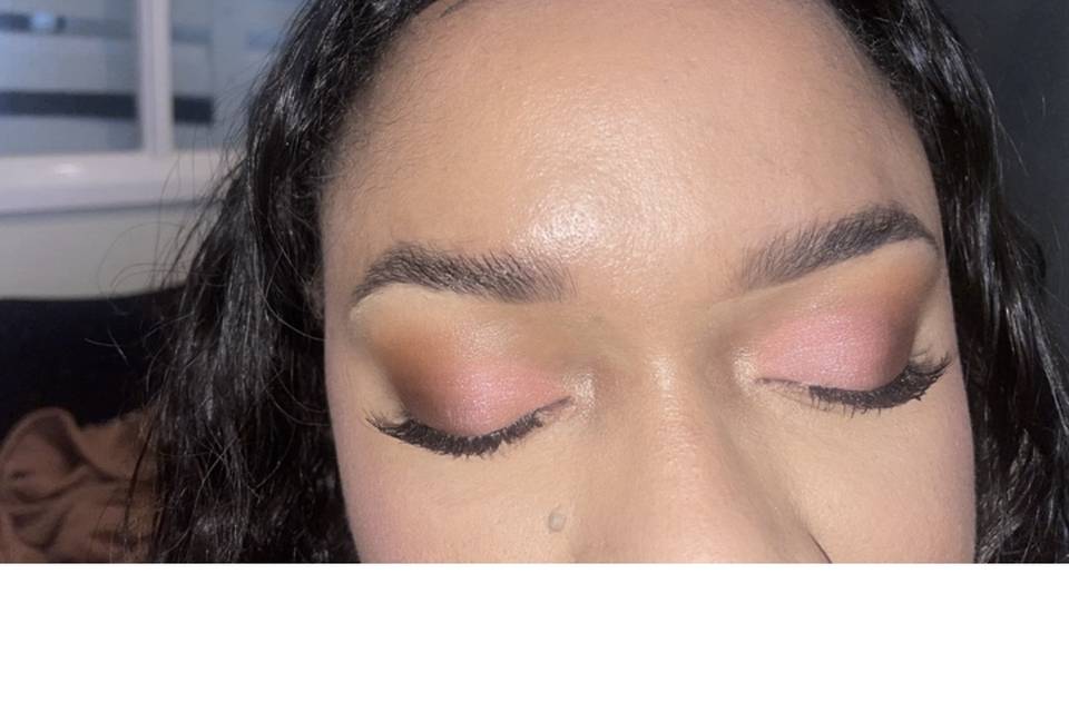 Soft glam