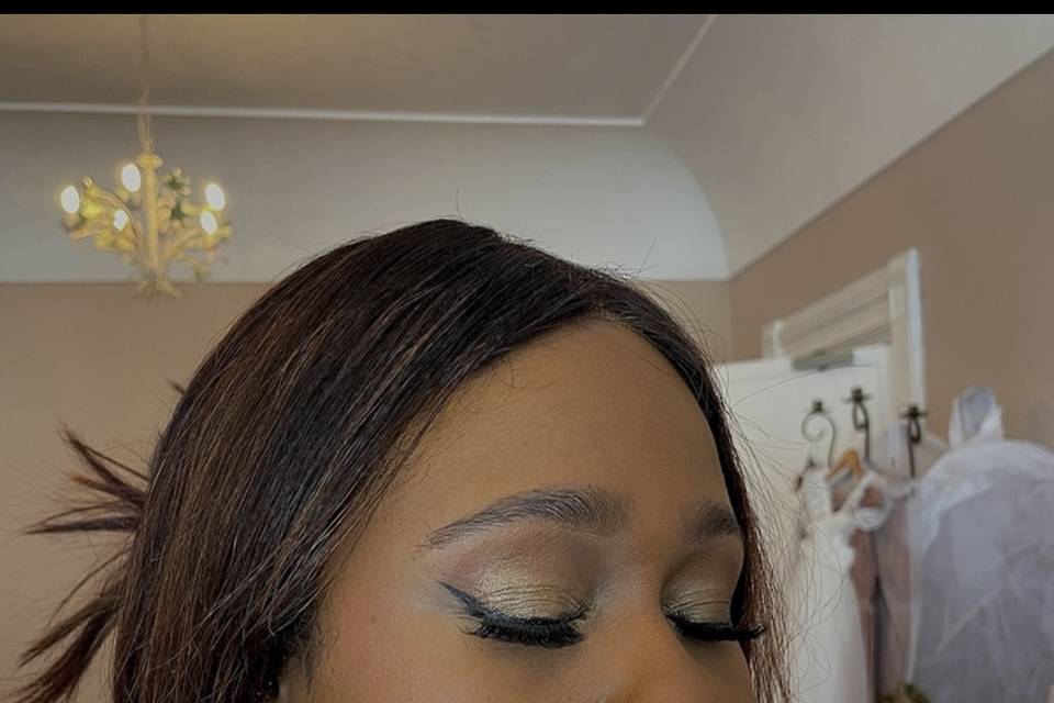 Soft glam