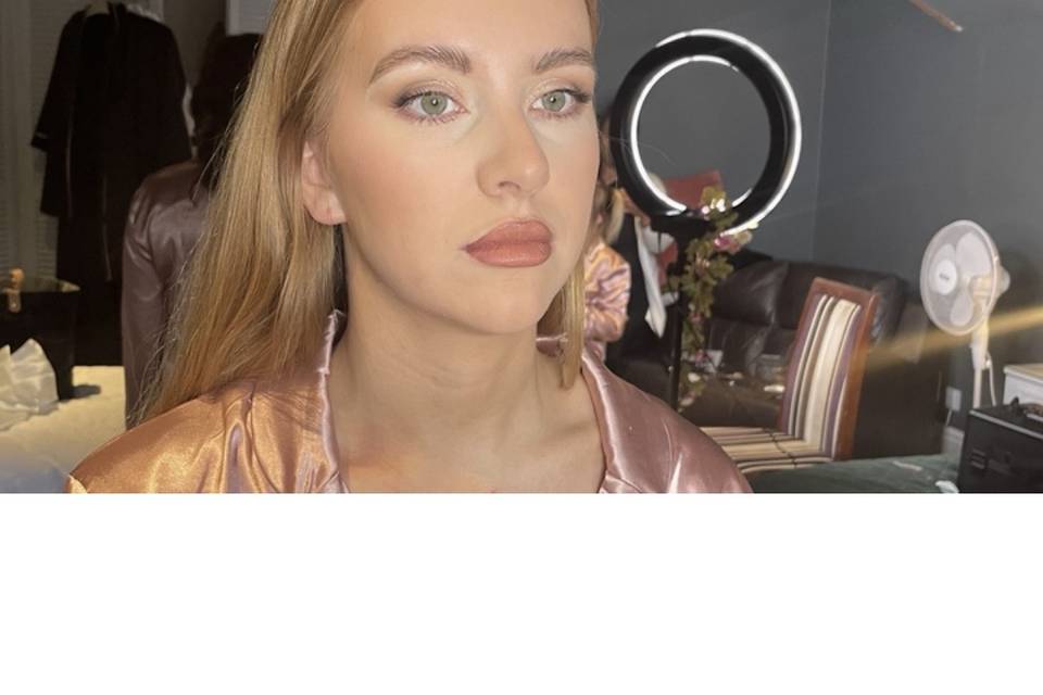Soft glam