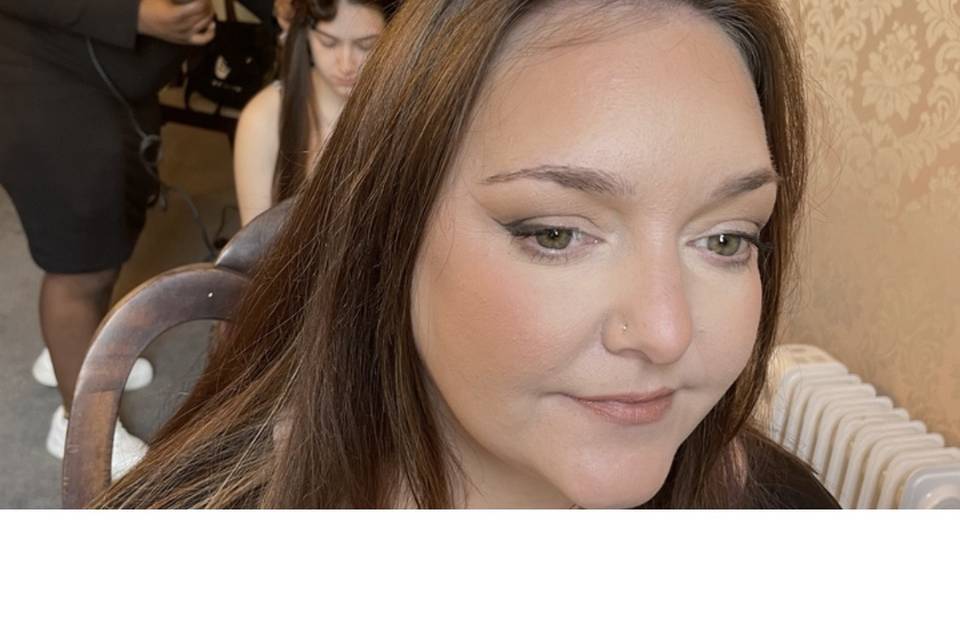 Soft glam