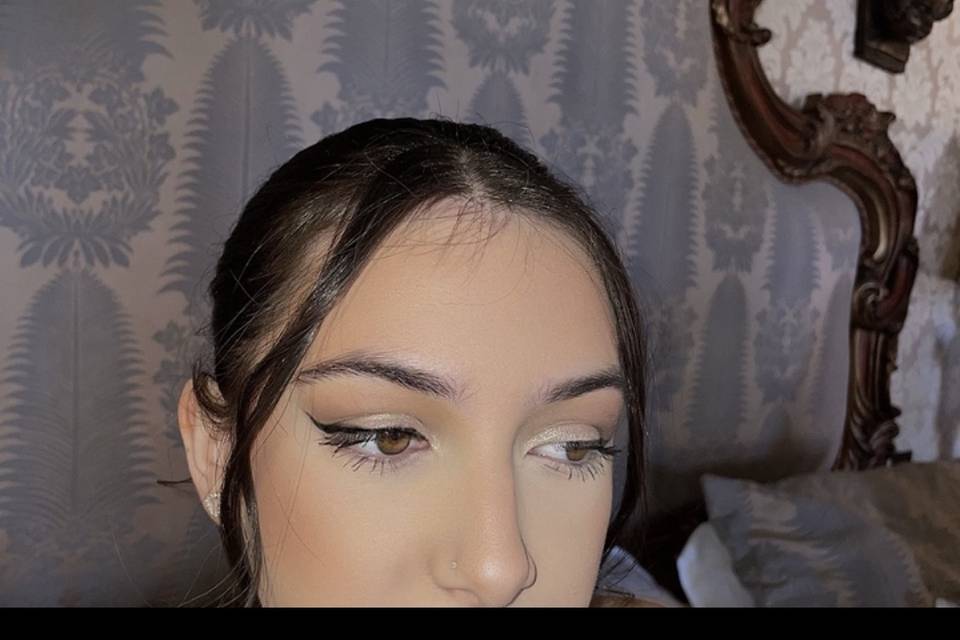 Soft glam