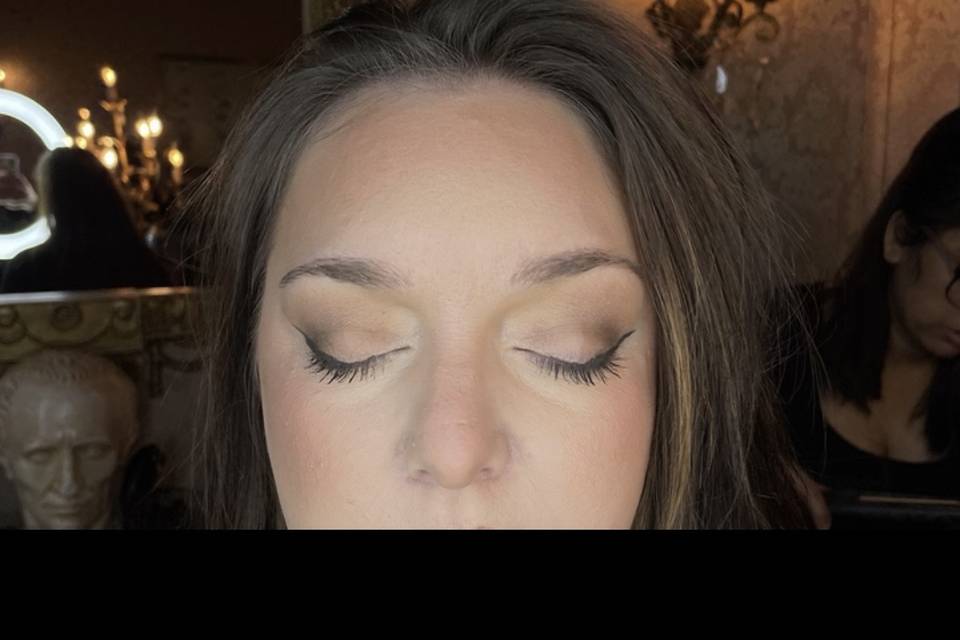 Soft glam