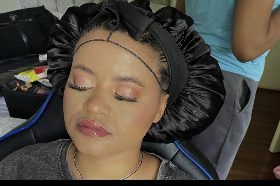 Soft glam