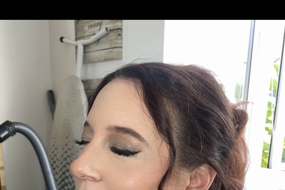 Soft glam