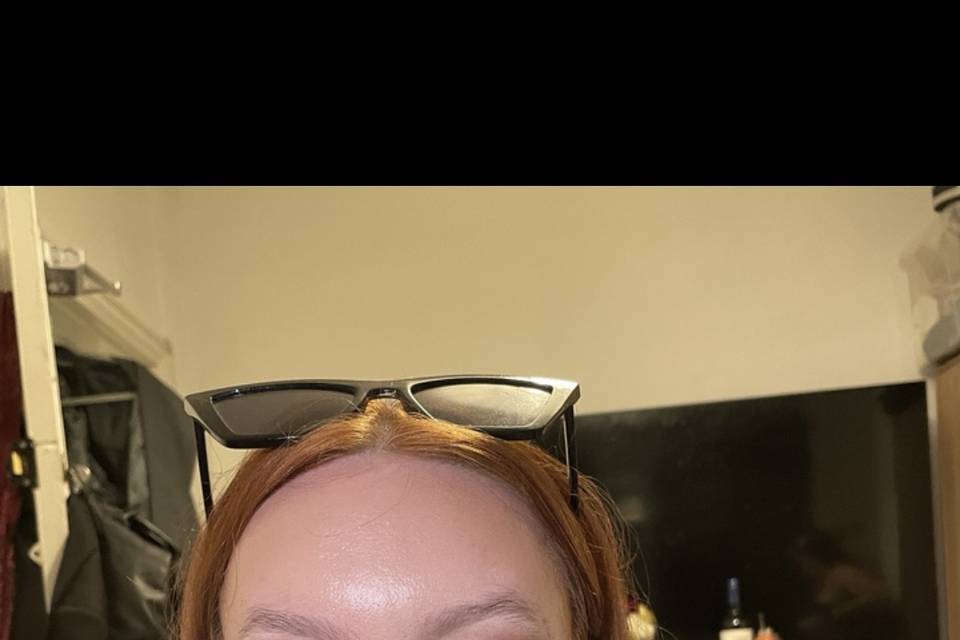 Soft glam