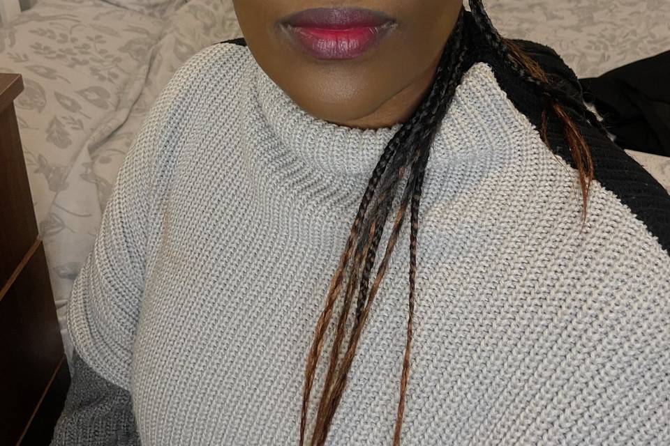 Soft Glam