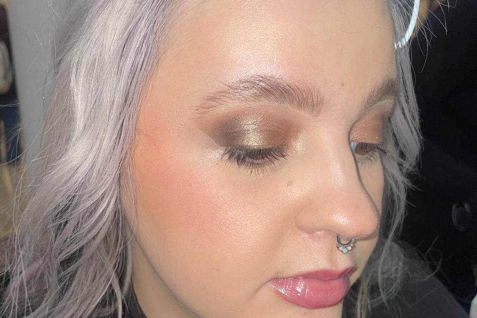 Soft Glam