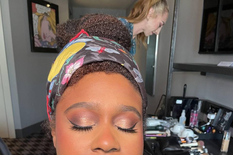 Soft Glam