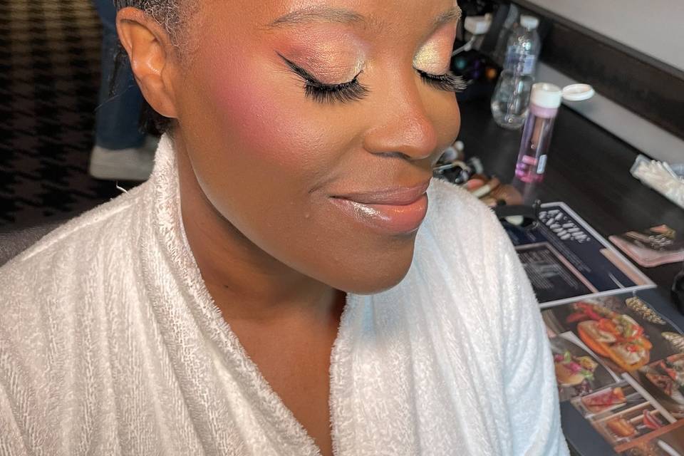 Soft Glam