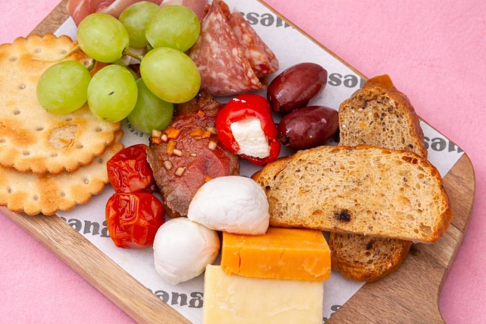 Charcuterie