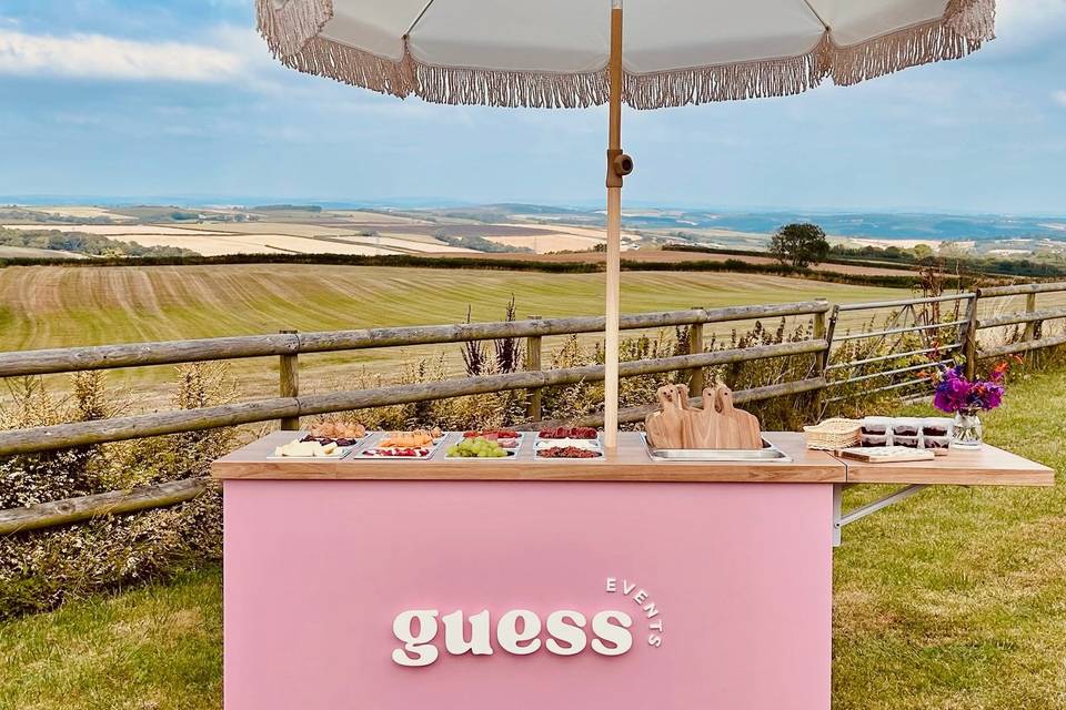 Guess Events