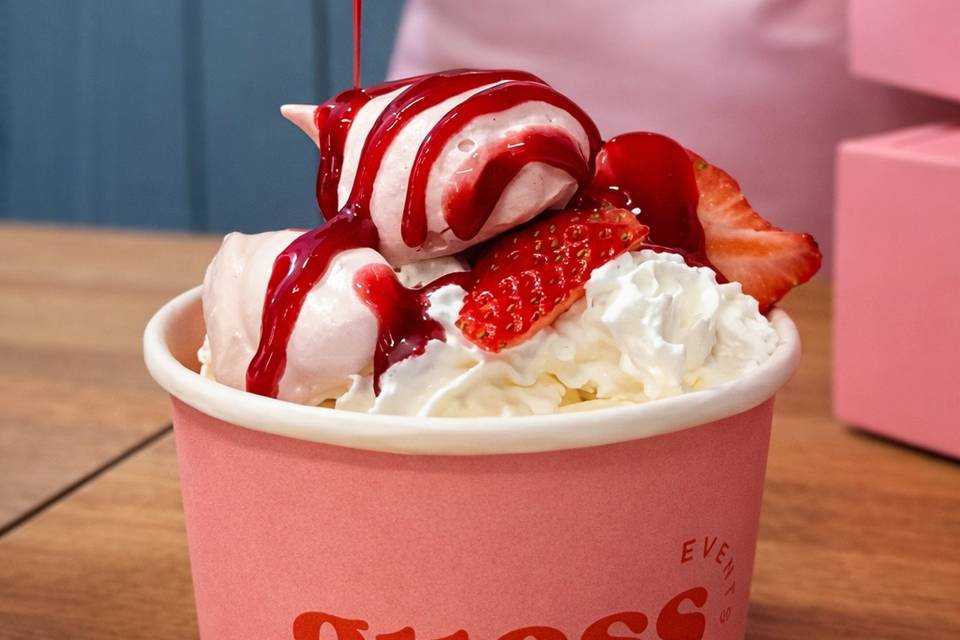 Eton mess