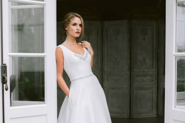 The 10 Best Wedding Dresses & Bridalwear Shops in Ilminster