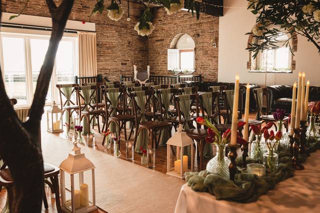 The LOFT