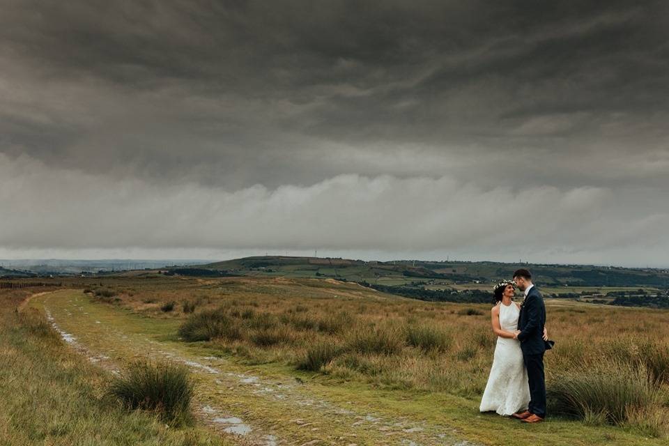 Weddings By Nicola - Yorkshire Wedding Photography