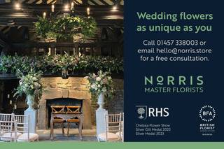 Norris Floristry