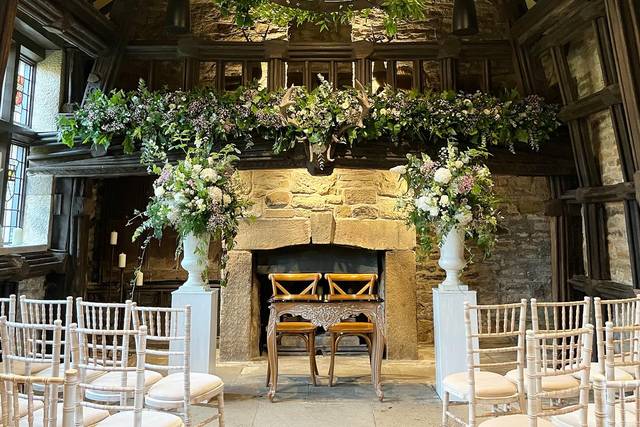 Norris Floristry