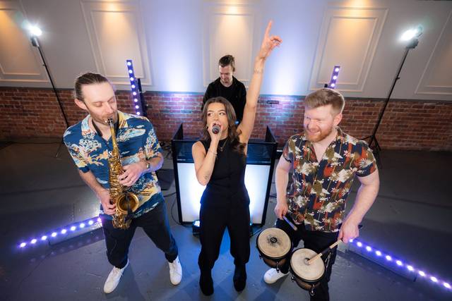 Our Clubland Experience!