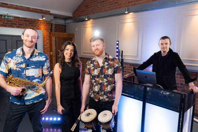 We have various DJ Packages