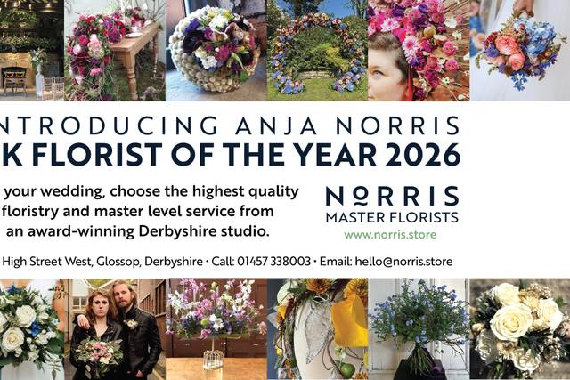 Norris Master Florists