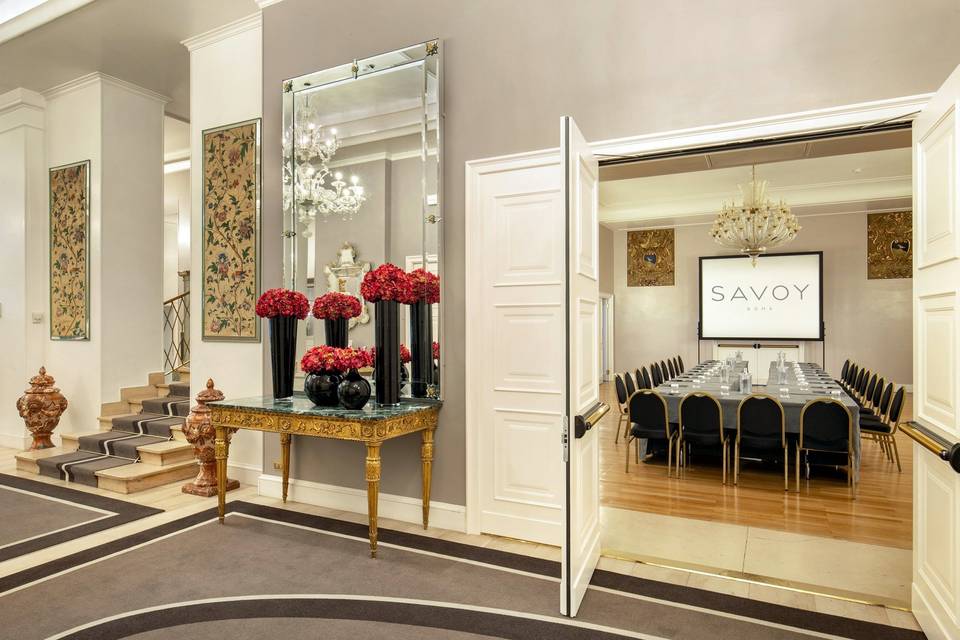 Hotel Savoy