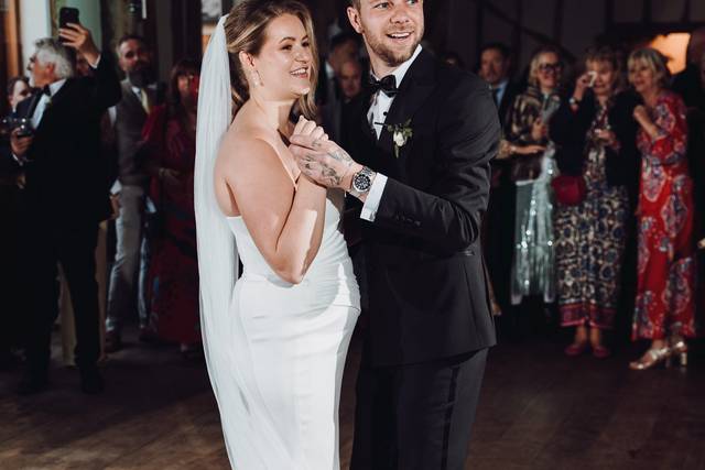 First Dance