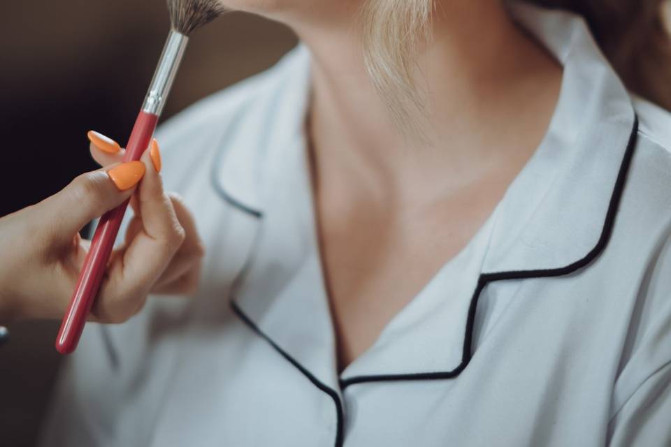 Makeup