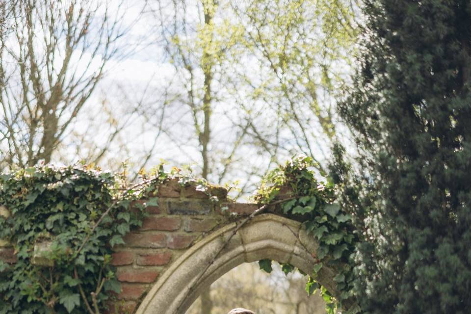 Chapel Ruins