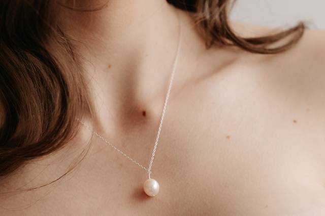 Bridal Necklace
