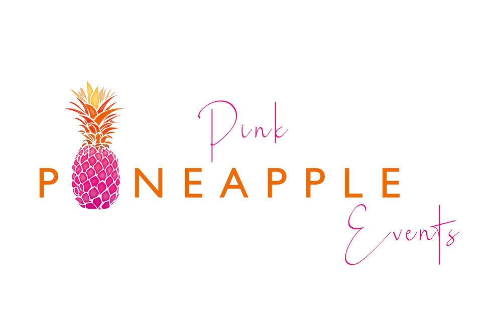 Pink Pineapple Events