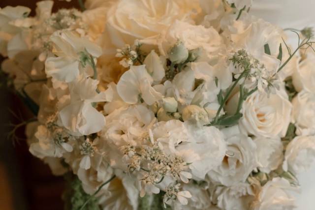 Whites and ivories