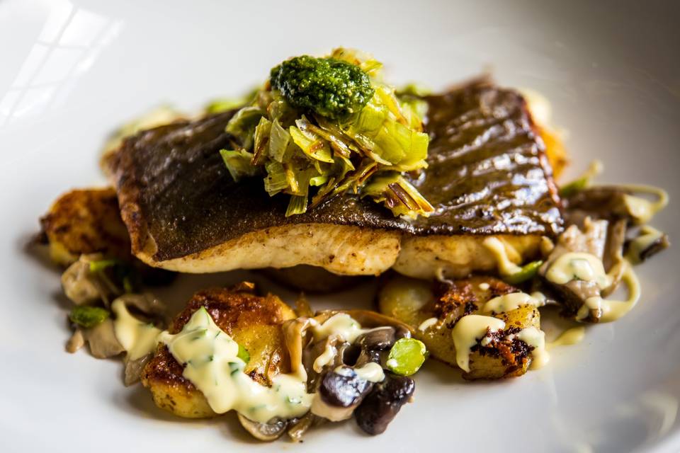 Bespoke Menus