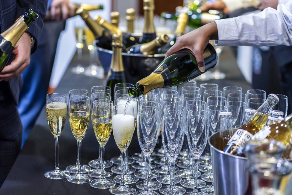 Drinks
