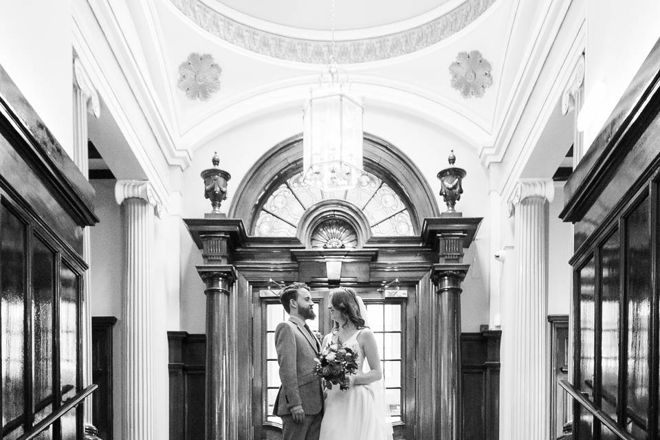 Stairs. Heather Jayne Photog