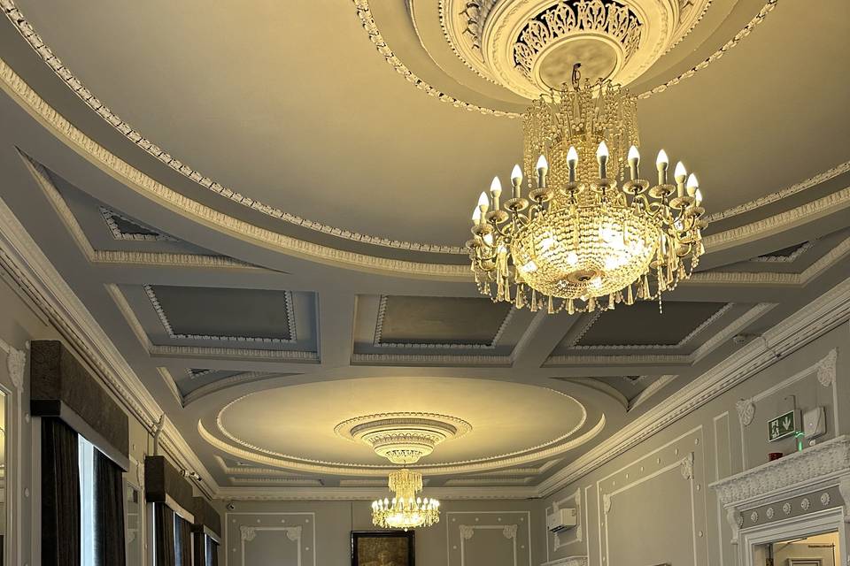 Princess Alexandra Room