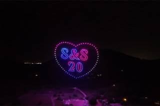 FlightShows Drone Shows