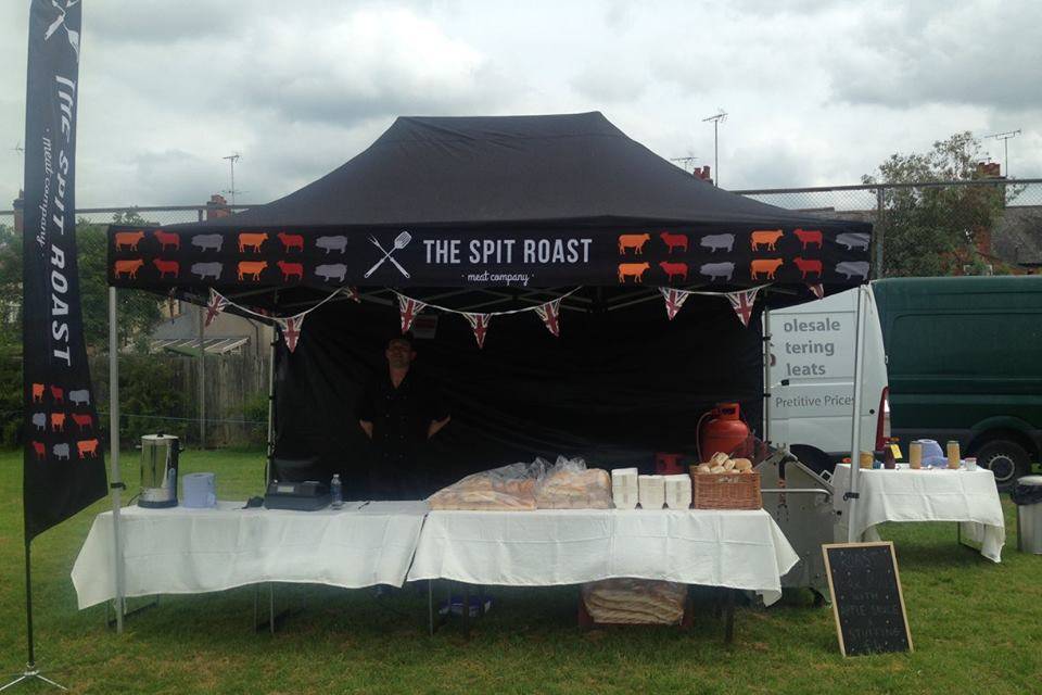 The Spit Roast Meat Company