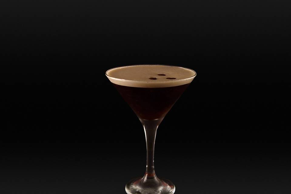 Espresso martini