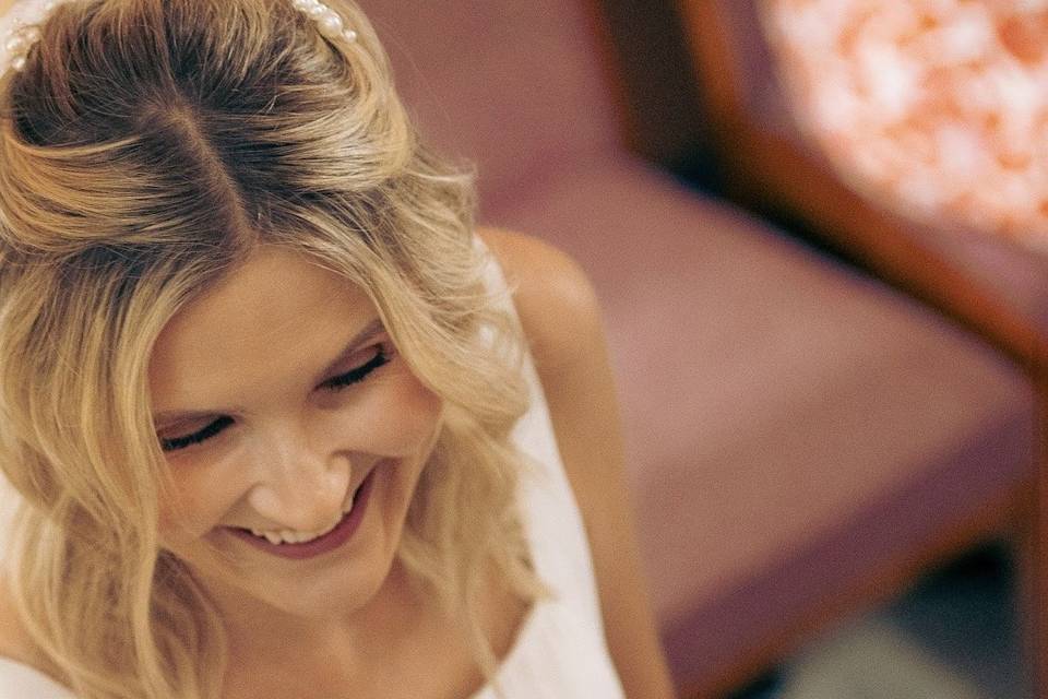 Alice - August Wedding