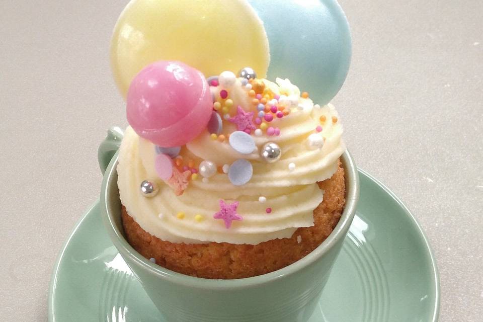 Cupcake