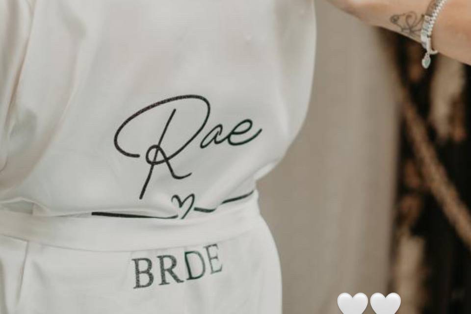 WEDDING HAIR BY SIAN REDMOND