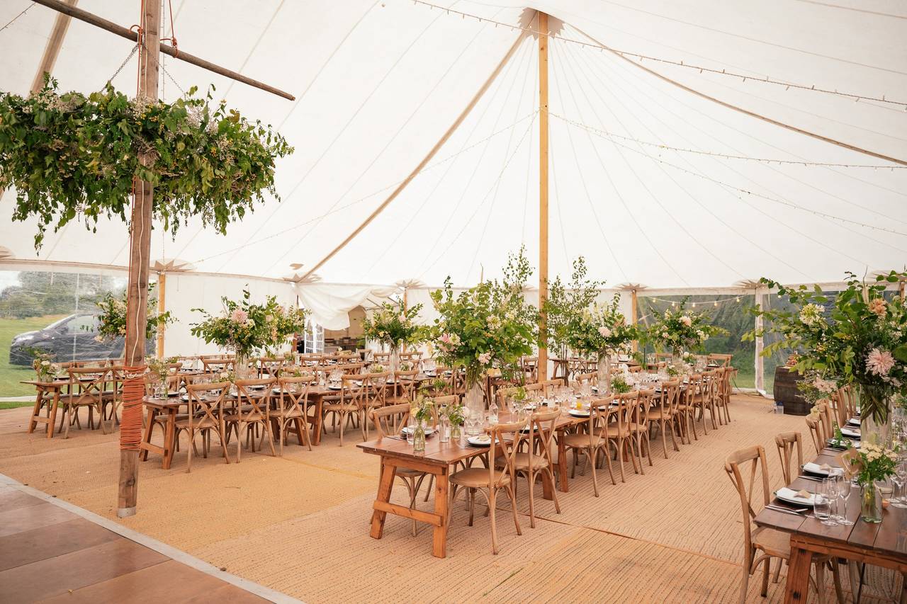 The 10 Best Wedding Venues in Oxfordshire | hitched.co.uk