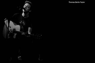 Taylor Thomas Music